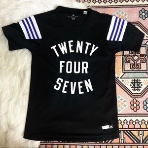 Adidas Climalite Jersey